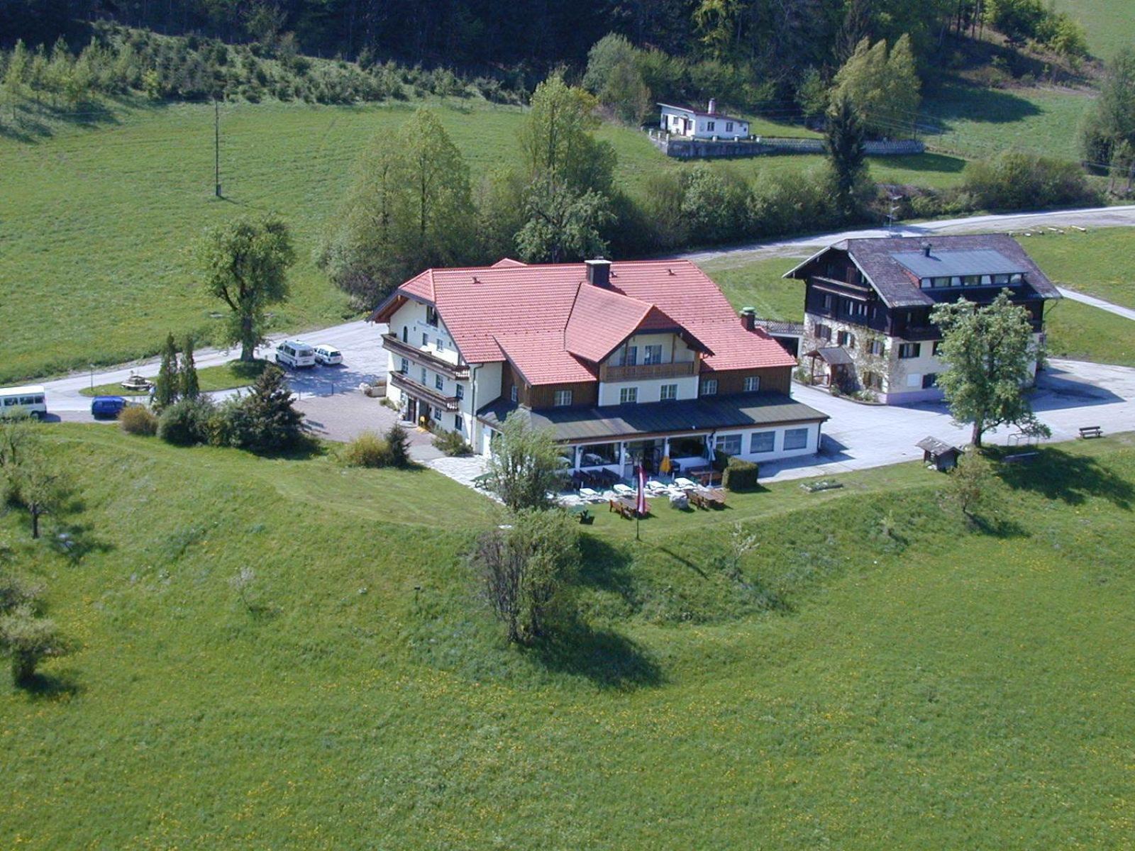 Hotel-Gasthof Am Riedl Koppl Exterior photo