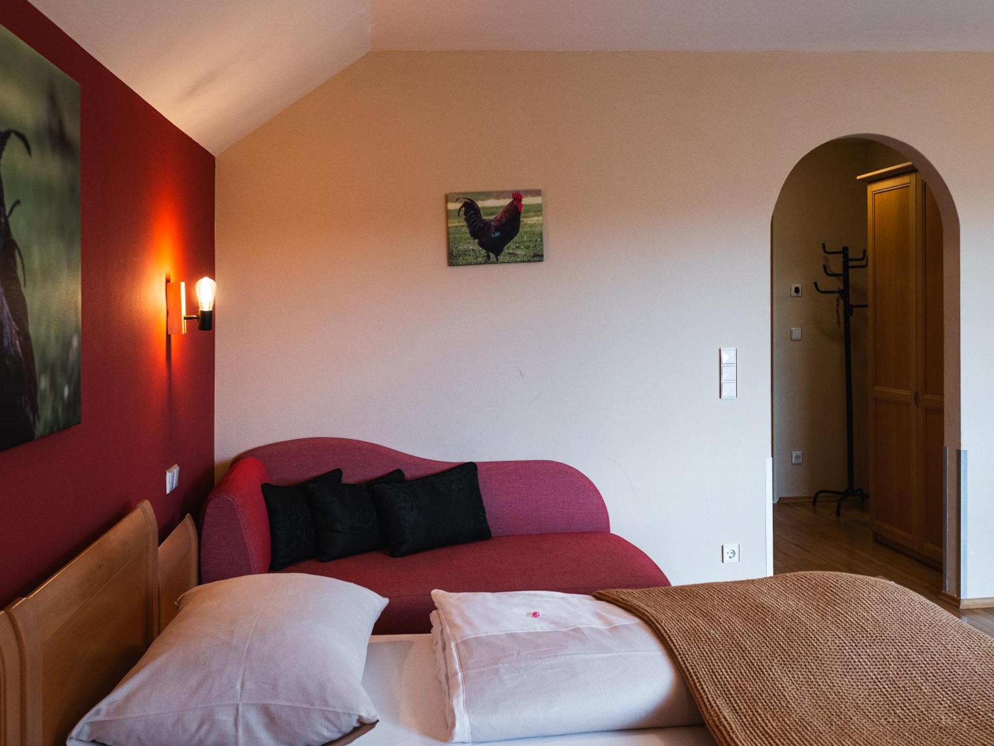 Hotel-Gasthof Am Riedl Koppl Exterior photo