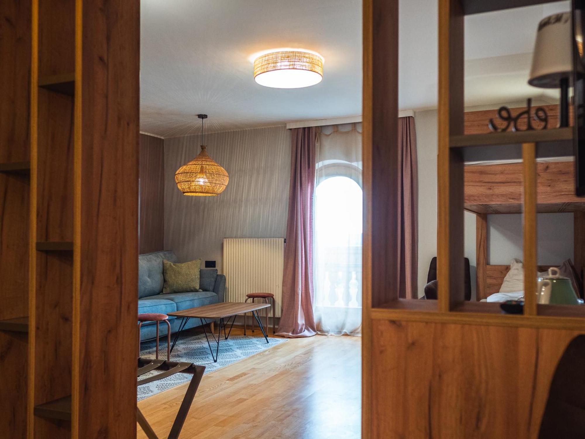 Hotel-Gasthof Am Riedl Koppl Exterior photo