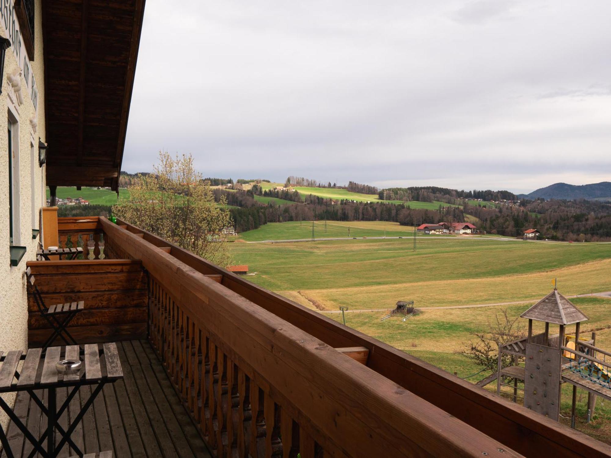 Hotel-Gasthof Am Riedl Koppl Exterior photo